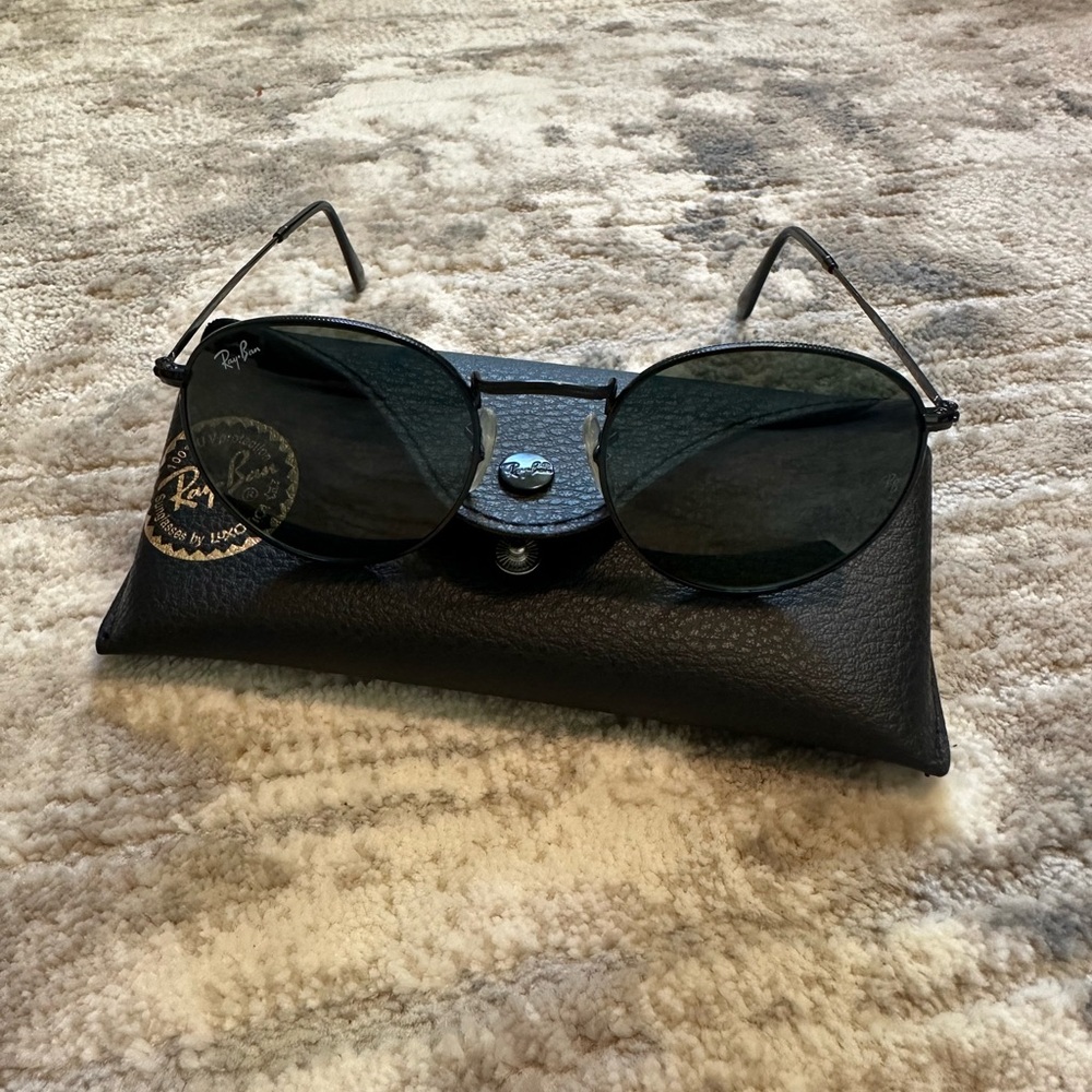 Raybans